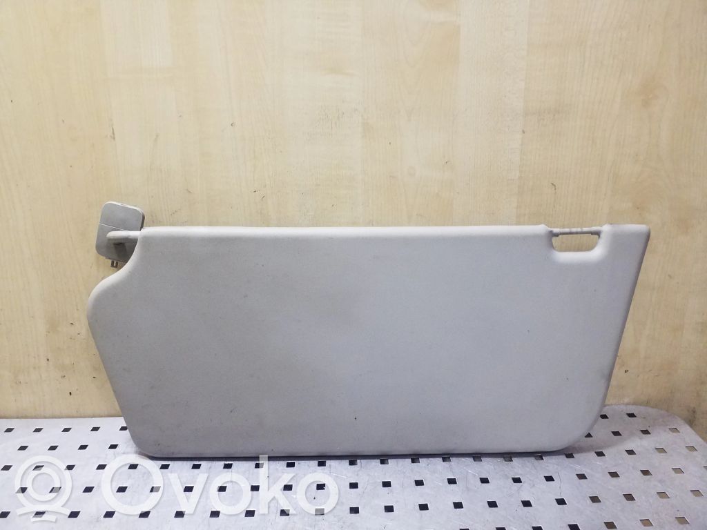 Sun visor   BK31V04122A