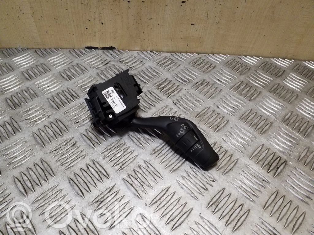 Ford Transit Wiper control stalk 