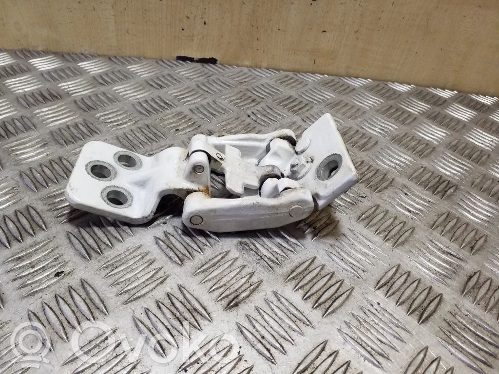 Ford Transit Loading door upper hinge 