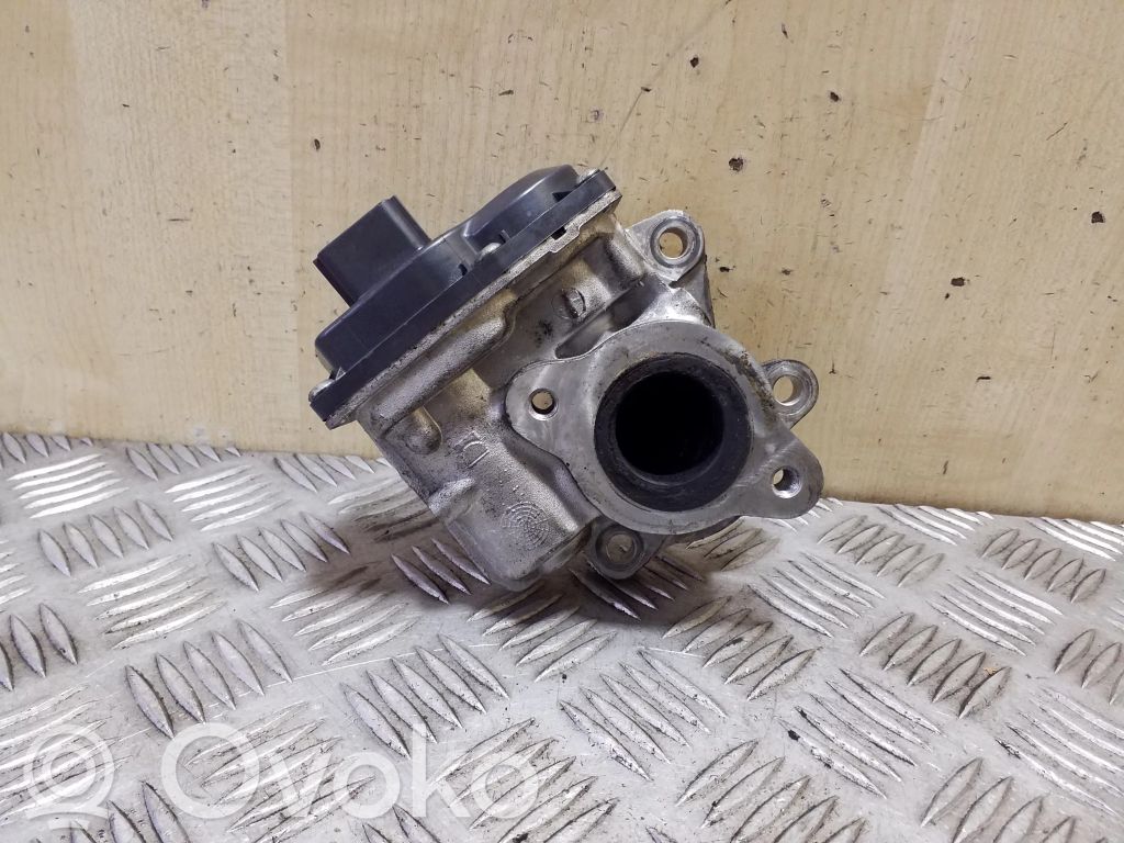 Renault Master III EGR vārsts 