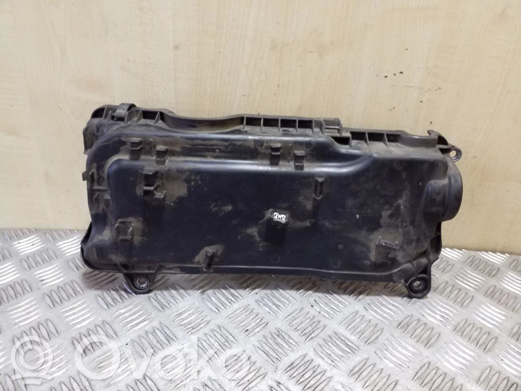 Renault Master III Engine cover (trim) 
