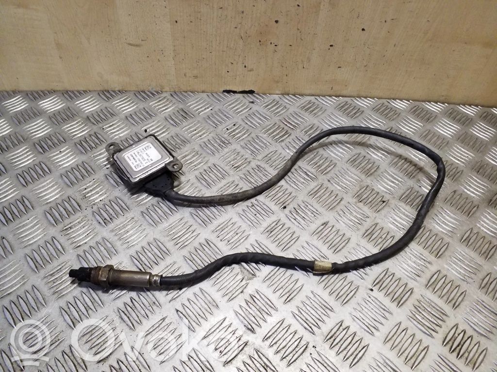 Skoda Superb B8 (3V) Lambda probe sensor 