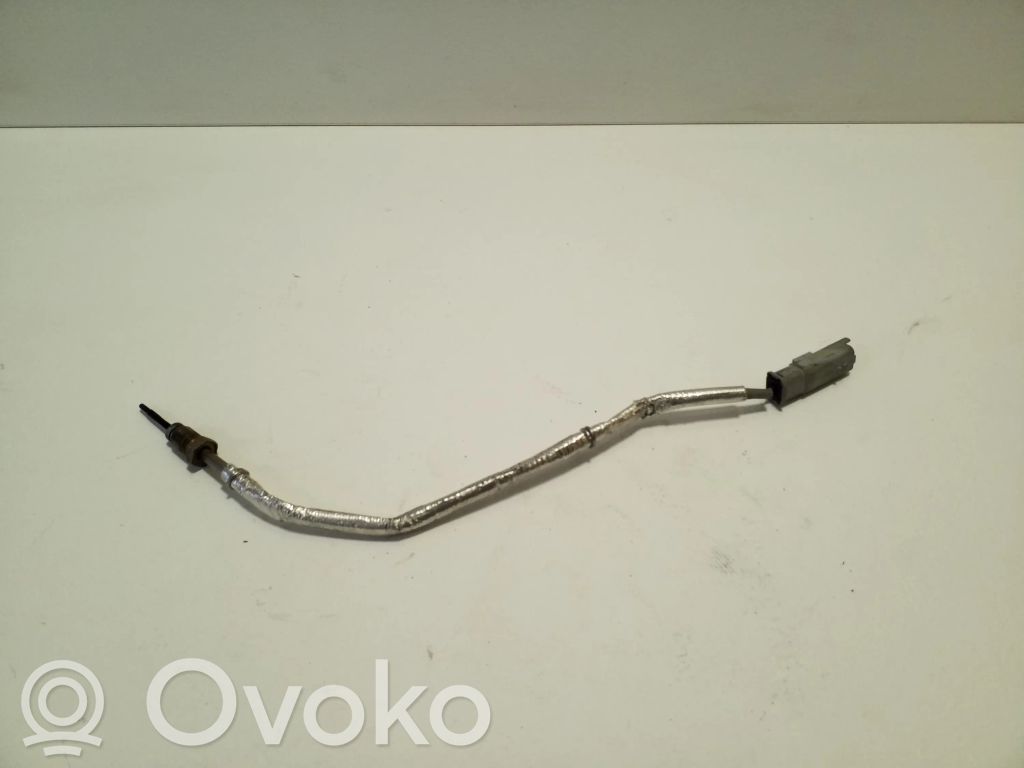 Land Rover Evoque II Exhaust gas temperature sensor 