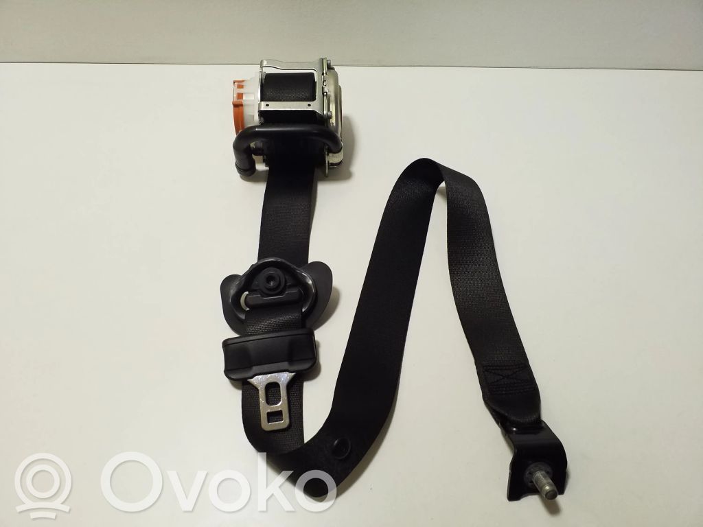 Mercedes-Benz EQB Cinturón delantero 
