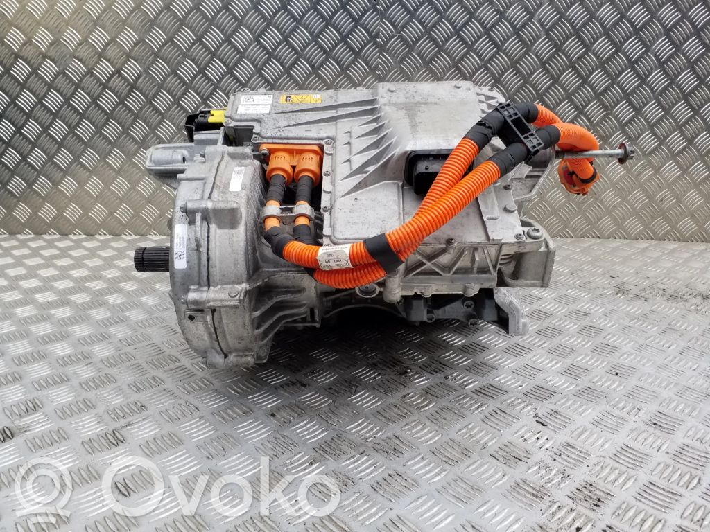 Mercedes-Benz EQB Elektromotor für Elektroautos 
