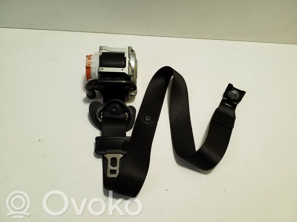 Mercedes-Benz EQB Cinturón delantero 