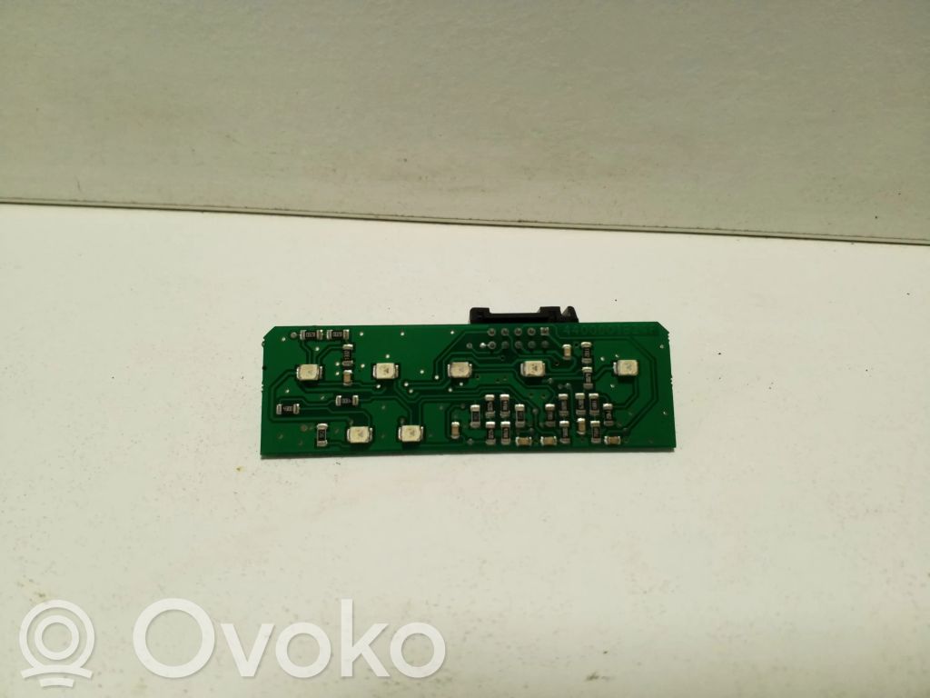 Volkswagen Transporter - Caravelle T5 Gear shift selector indicator 