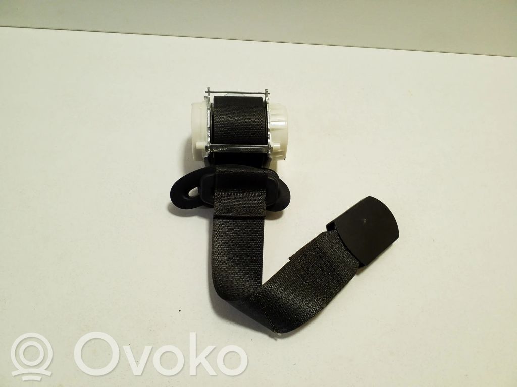 Jeep Cherokee KL Cinturón trasero 
