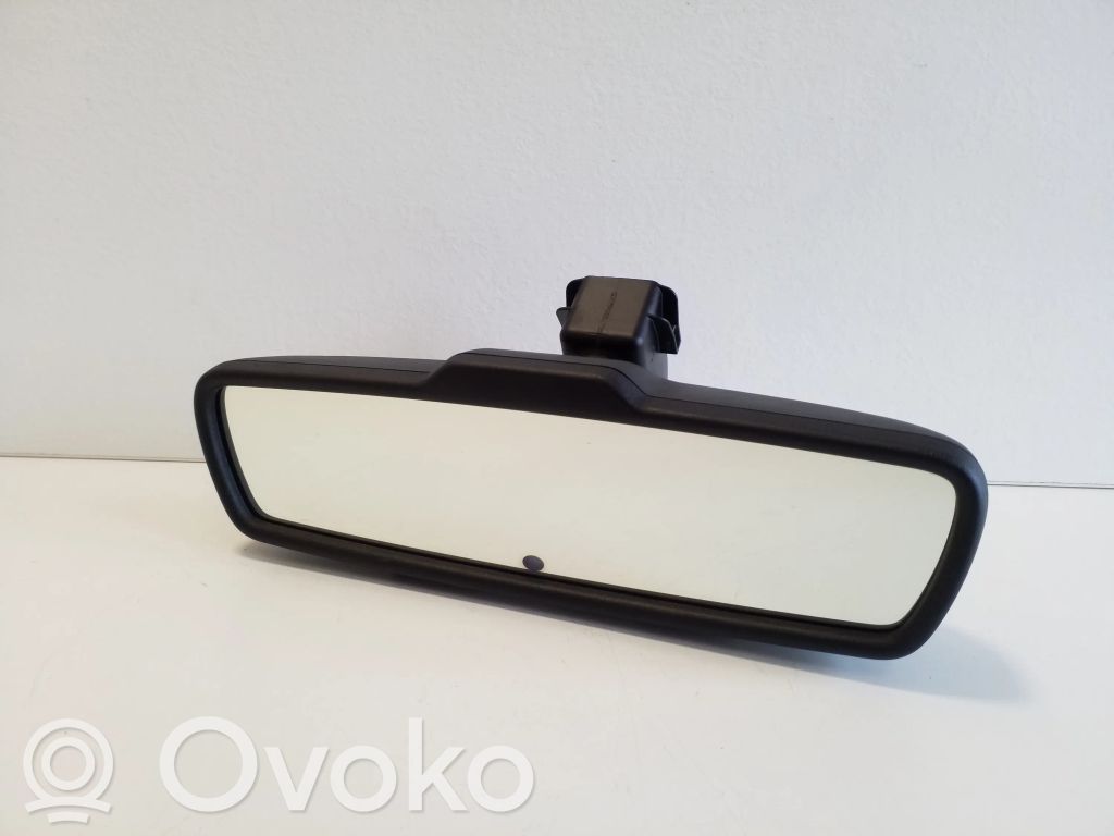 Jeep Cherokee KL Espejo retrovisor (interior) 