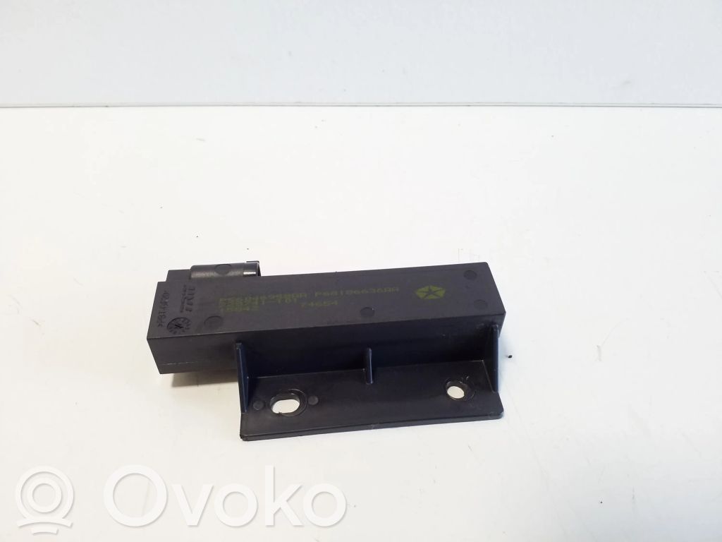 Jeep Cherokee KL Antenne système sans clé 