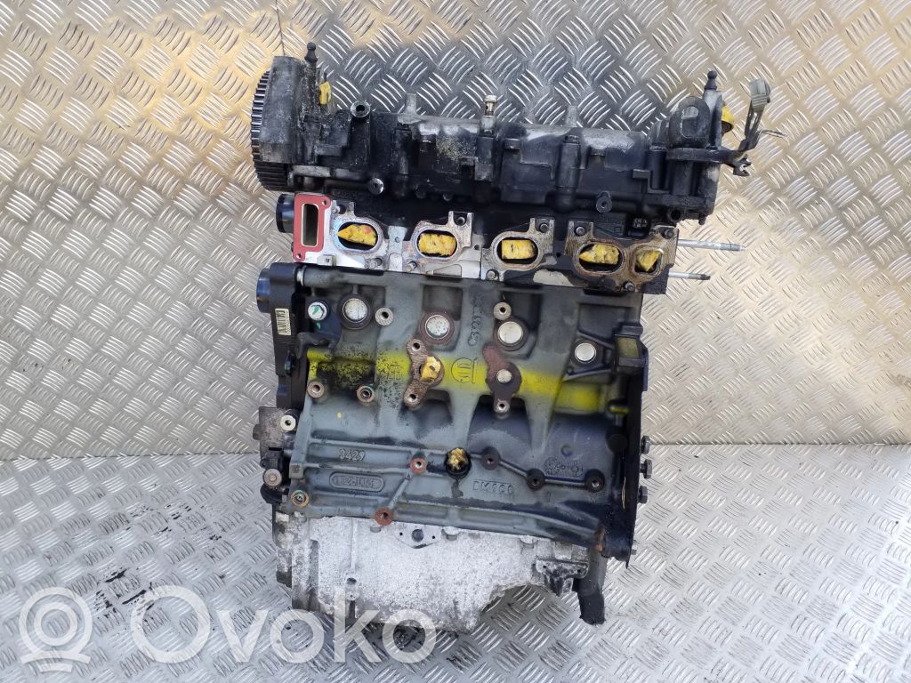Jeep Cherokee Variklis 