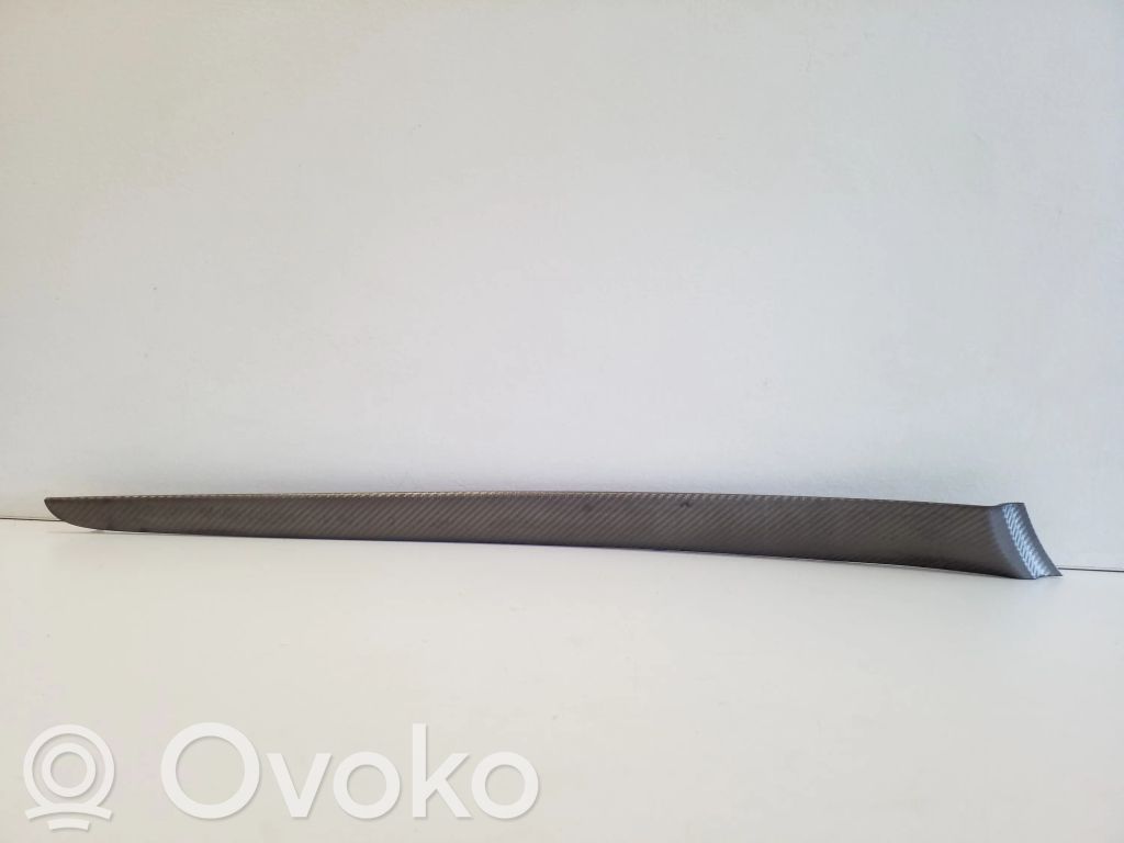Listwa tapicerki drzwi przednich   K184AMCG4B45X