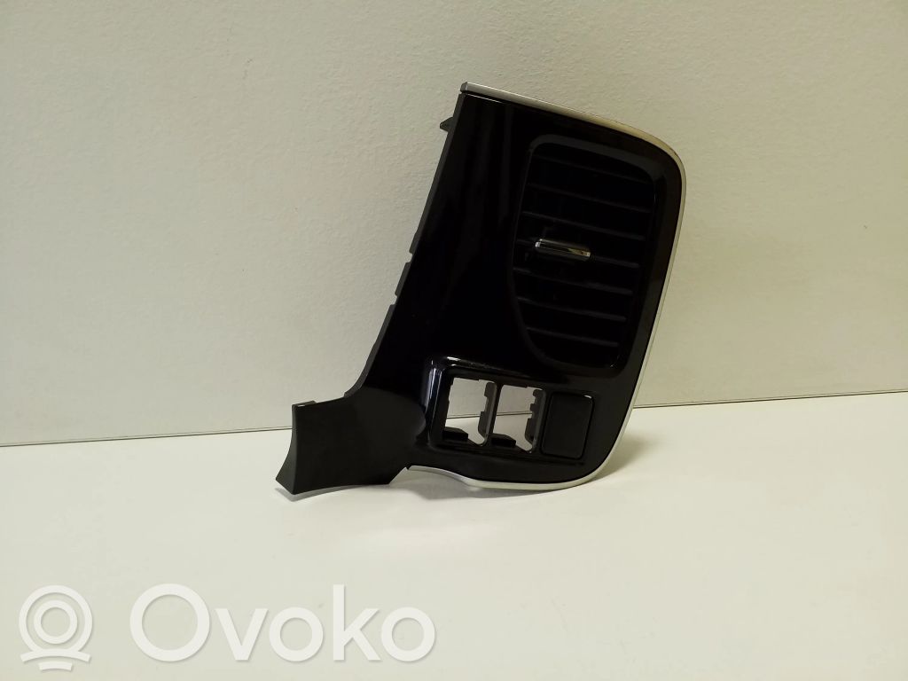 Mitsubishi Outlander Dashboard side air vent grill/cover trim 