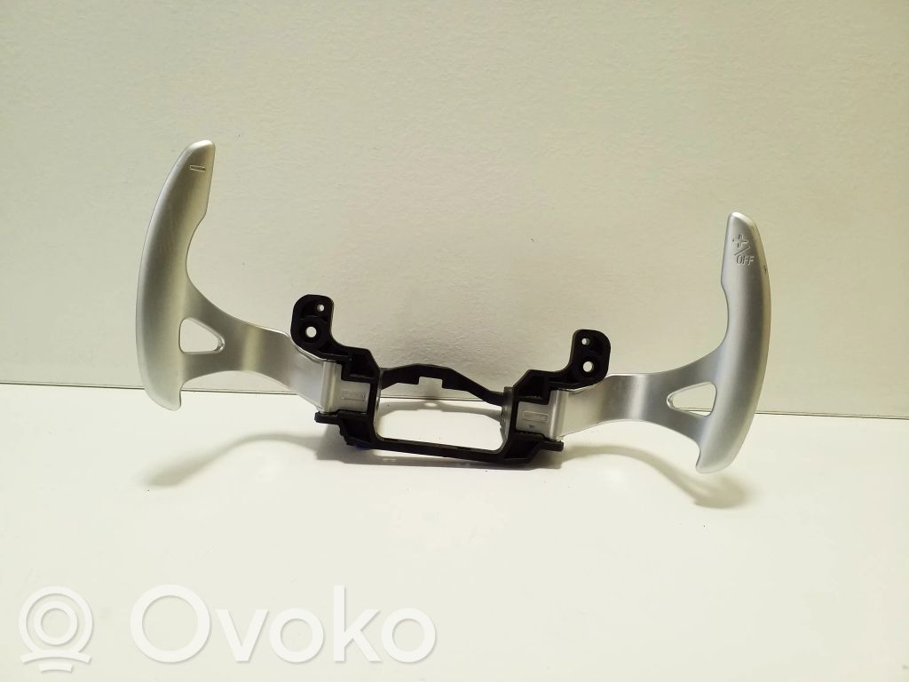 Mitsubishi Outlander Selector de cambios 
