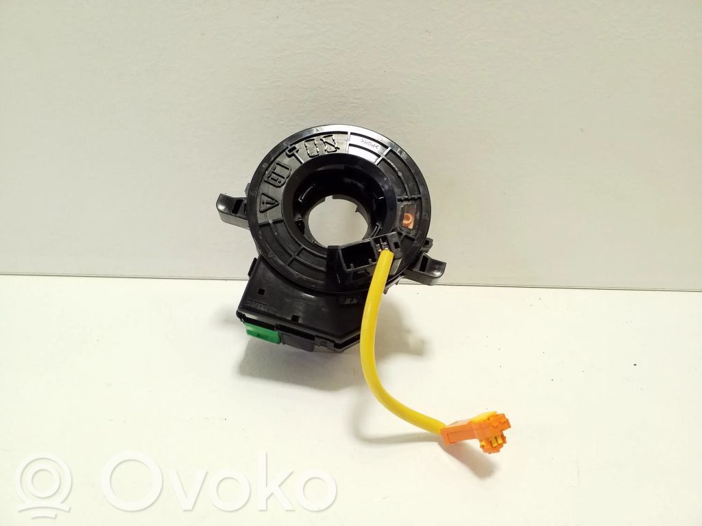 Mitsubishi Outlander Airbag slip ring squib (SRS ring) 