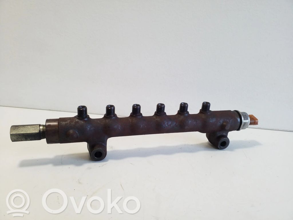 Mitsubishi Outlander Fuel main line pipe 