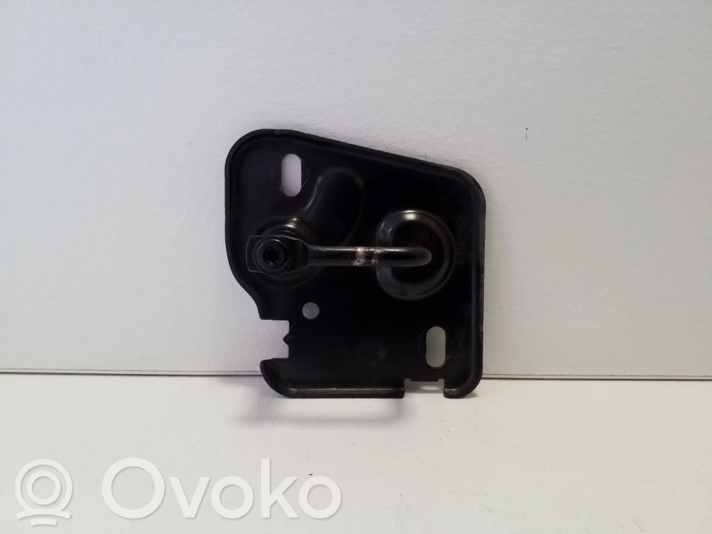 Audi Q3 F3 Engine bonnet/hood lock/latch loop/hook 