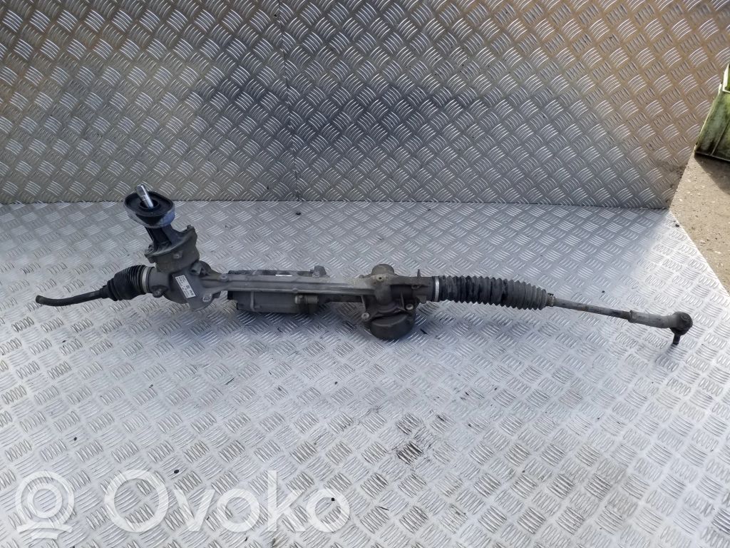 Audi Q3 F3 Przekładnia kierownicza / Maglownica 