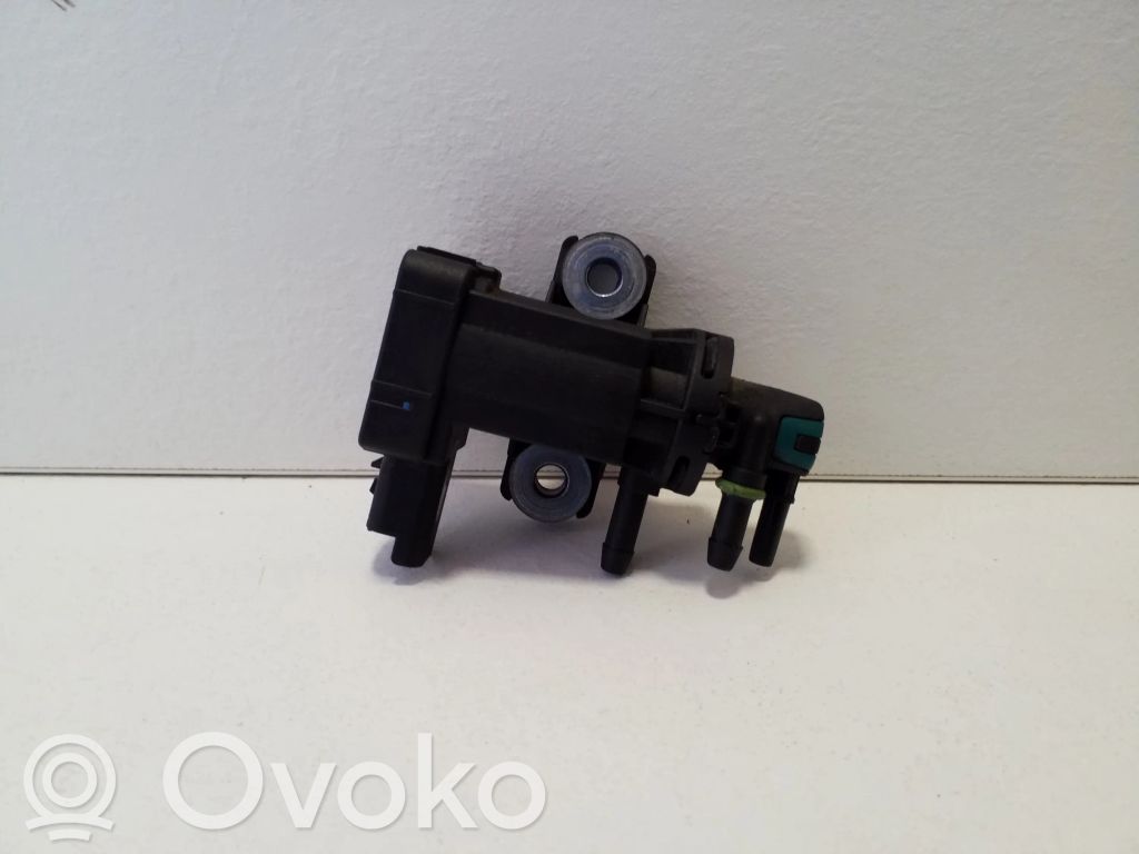 Opel Vivaro Electroválvula del turbo 