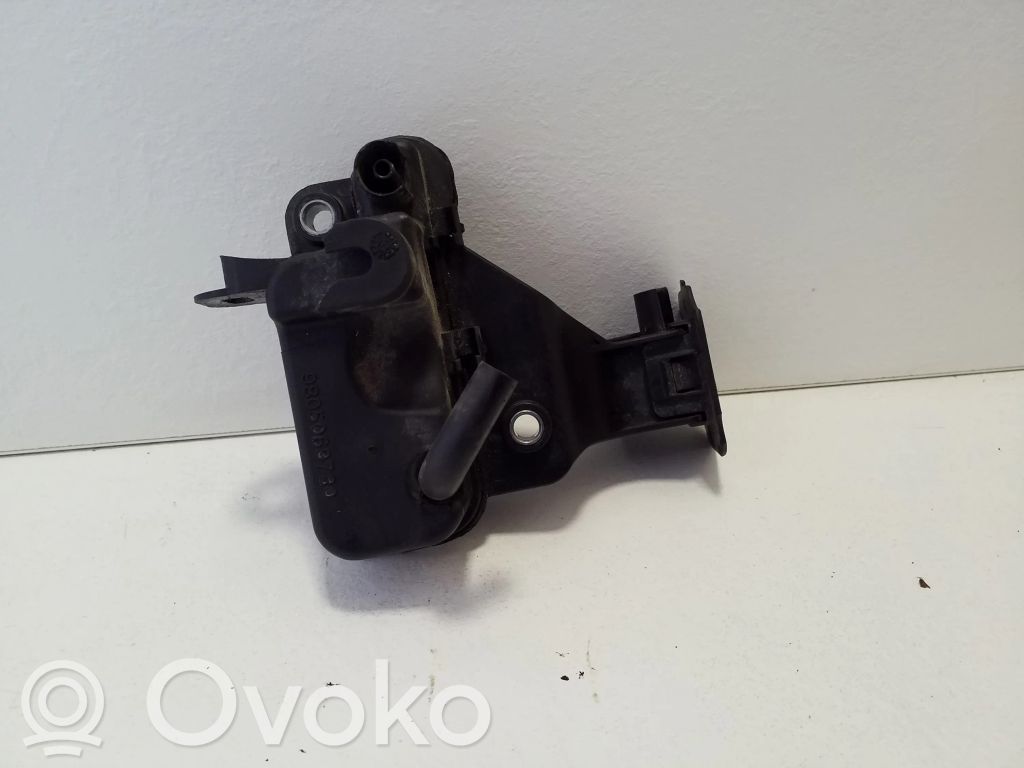 Opel Vivaro Podciśnieniowy zbiornik powietrza 