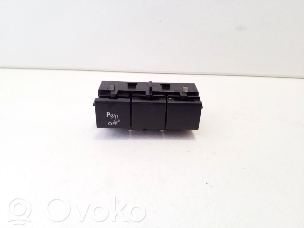 Opel Vivaro Parking (PDC) sensor switch 