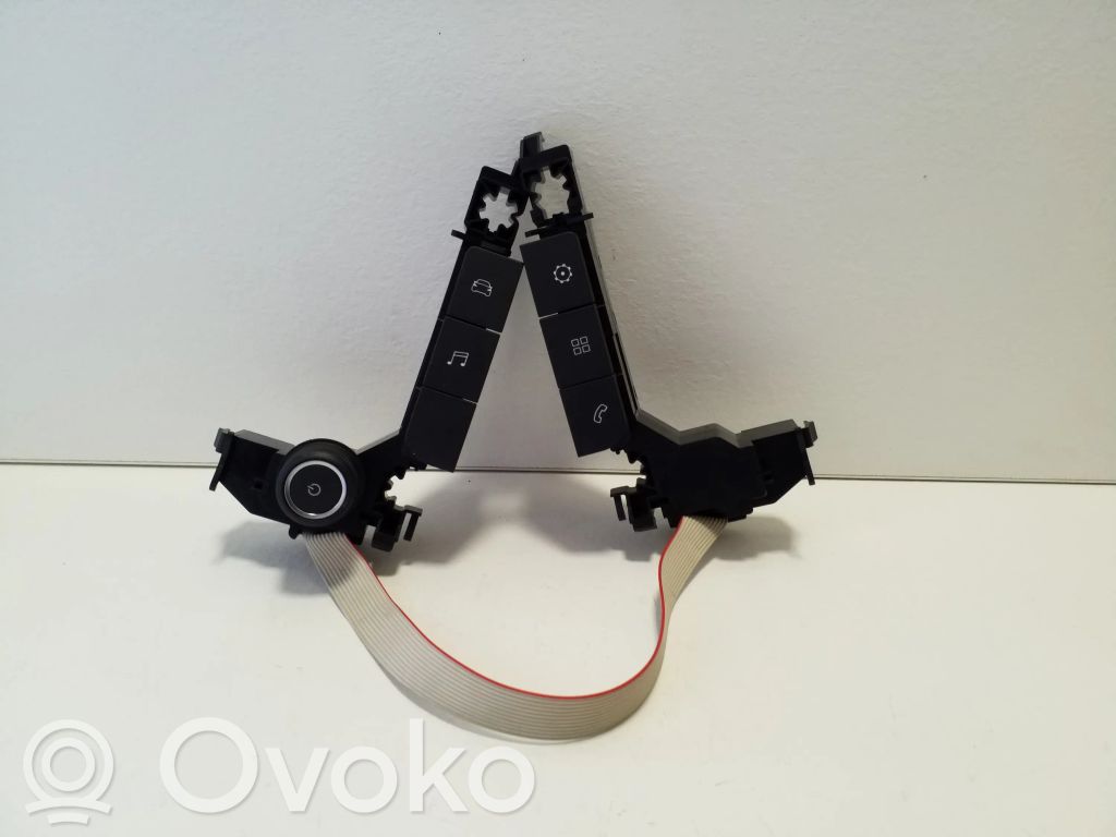 Opel Vivaro Other switches/knobs/shifts 