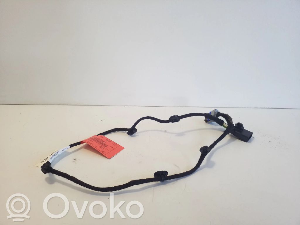 Opel Vivaro Cableado de puerta delantera 