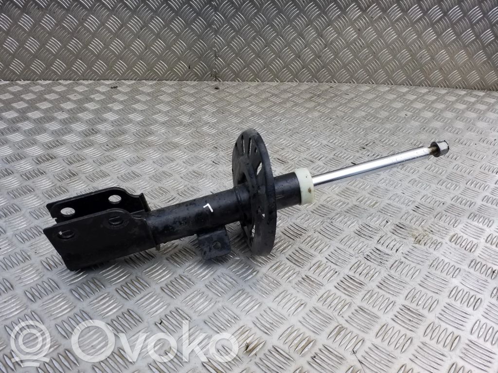 Opel Vivaro Front shock absorber/damper 
