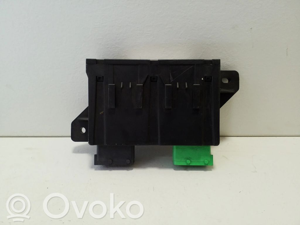 Opel Vivaro Citu veidu vadības bloki / moduļi 