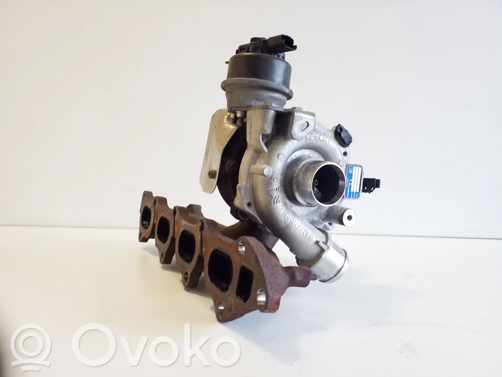 Turbo   9840533580,53039700634