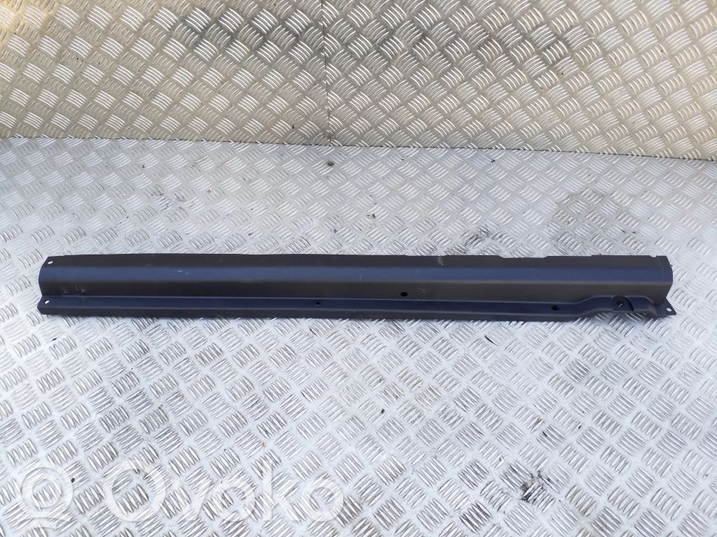 Opel Vivaro Other interior part 