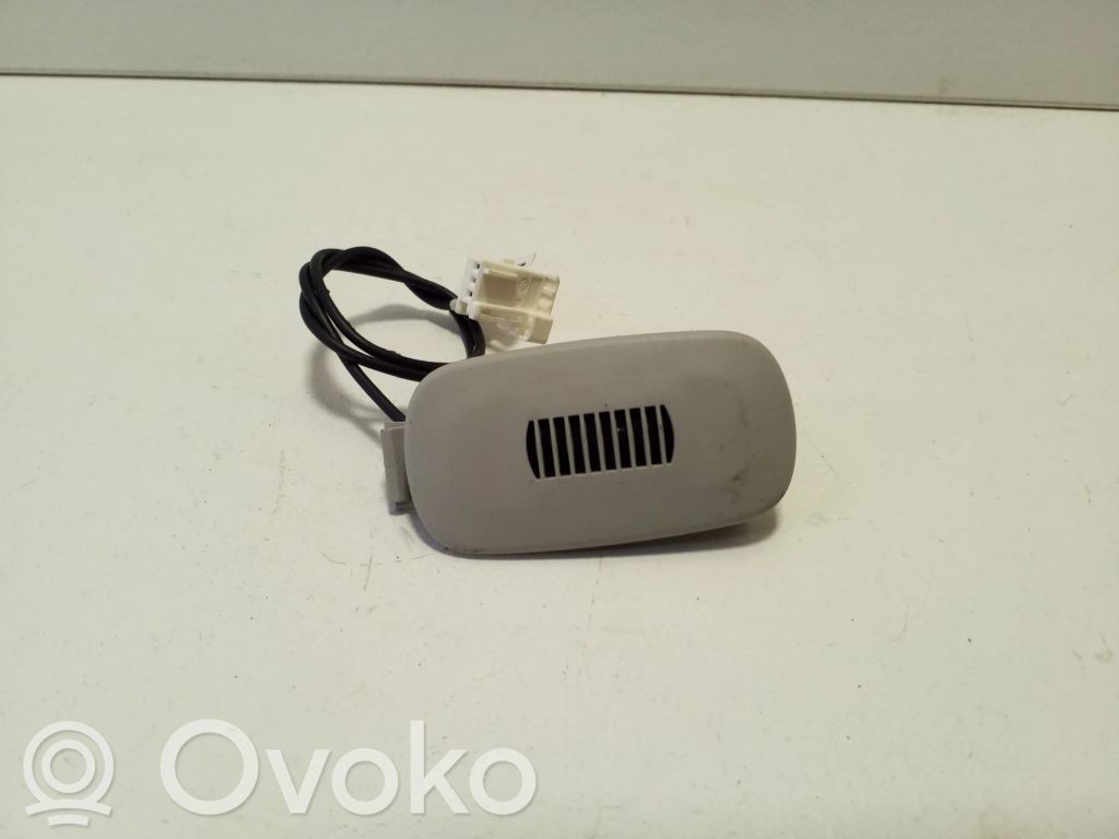 Opel Vivaro Micrófono (bluetooth/teléfono) 
