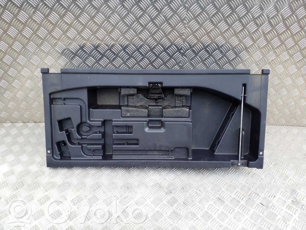 Lexus RX 330 - 350 - 400H Tool box 