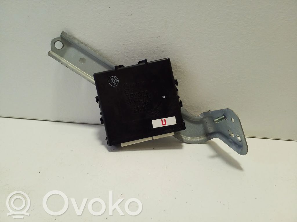 Lexus RX 330 - 350 - 400H Light module LCM 
