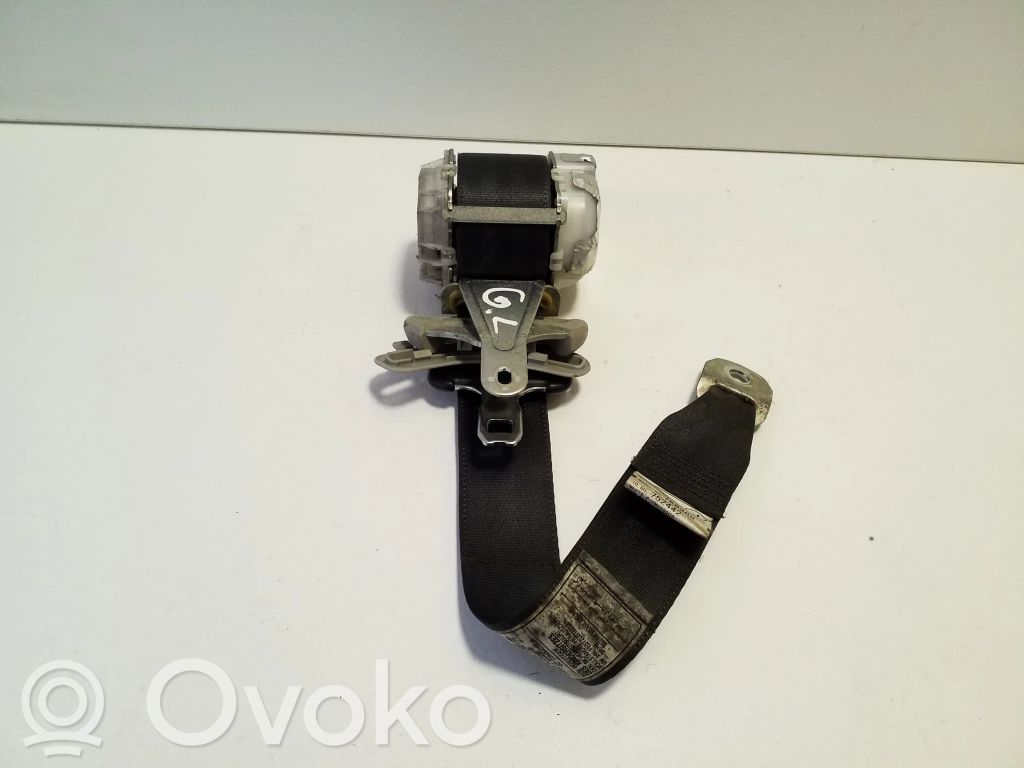 Lexus RX 330 - 350 - 400H Pas bezpieczeństwa fotela tylnego 