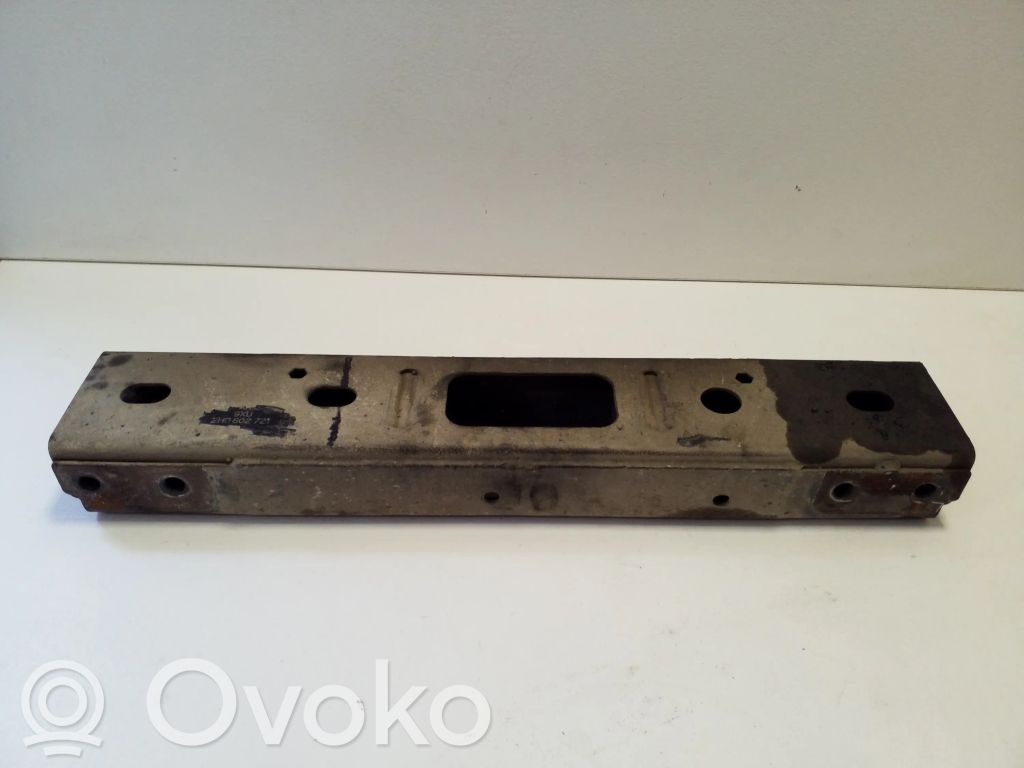 Volkswagen Amarok Support de boîte de vitesses