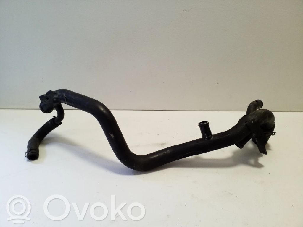 Volkswagen Amarok Tubo flessibile del liquido di raffreddamento del motore 