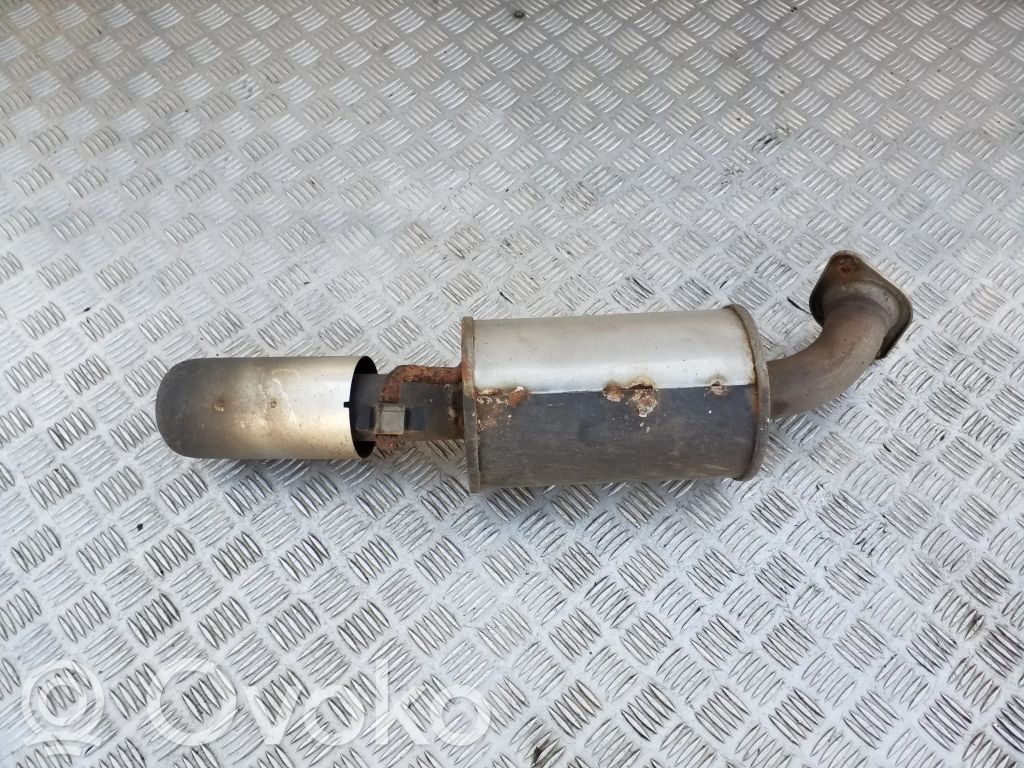 Lexus RX 330 - 350 - 400H Duslintuvo antgalis 