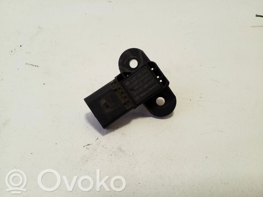 Volkswagen Amarok Sensore di pressione