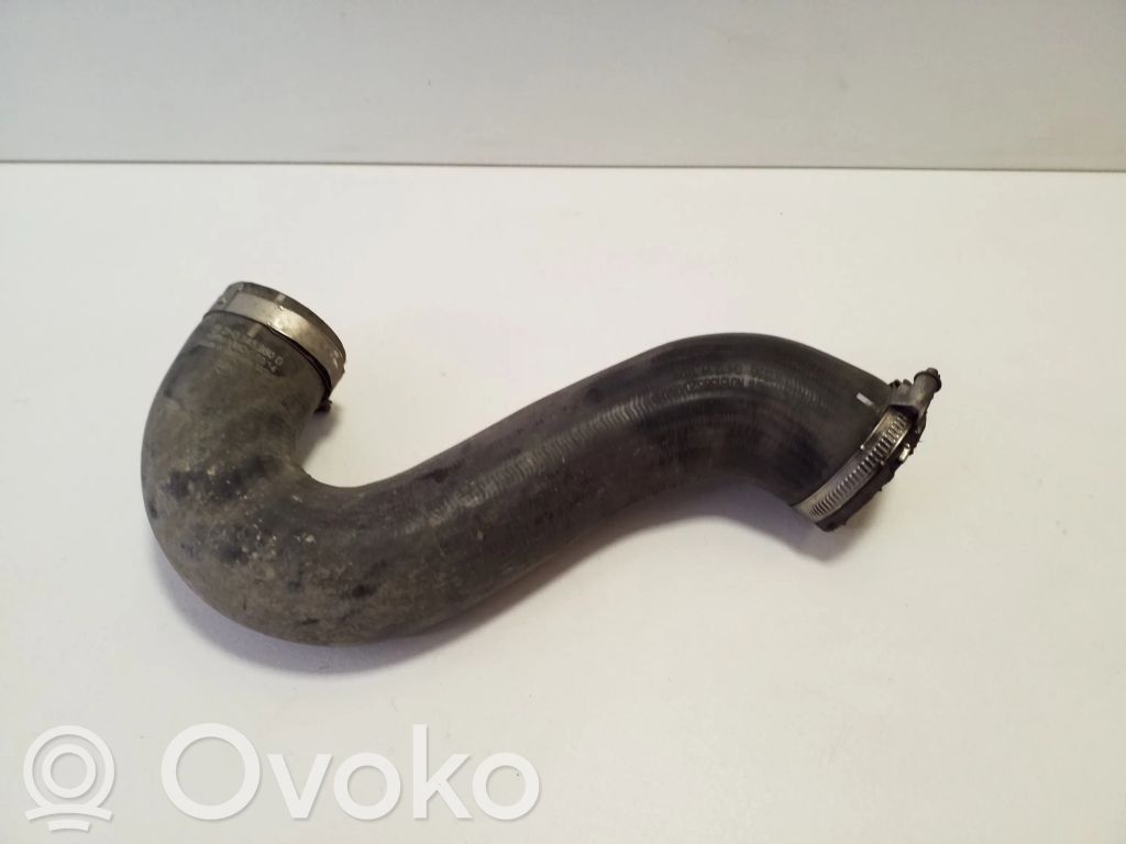 Volkswagen Amarok Furtun/conductă intercooler 