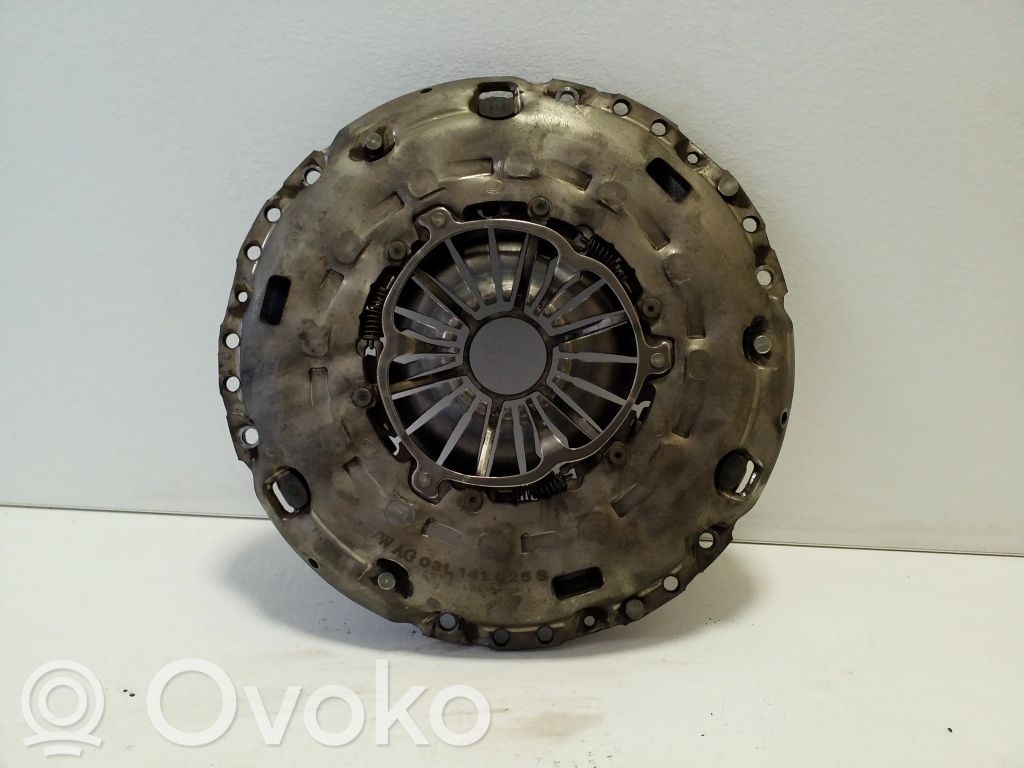 Płyta dociskowa sprzęgła   03L141025S