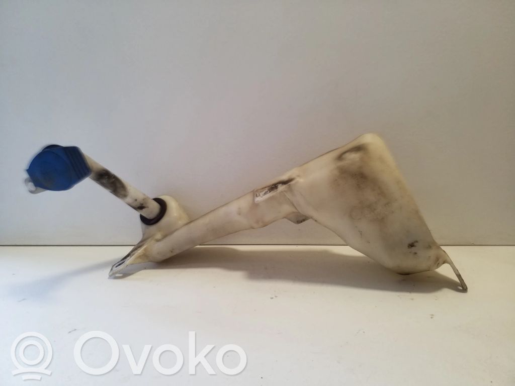Volkswagen Amarok Zbiornik płynu do spryskiwaczy szyby przedniej / czołowej 