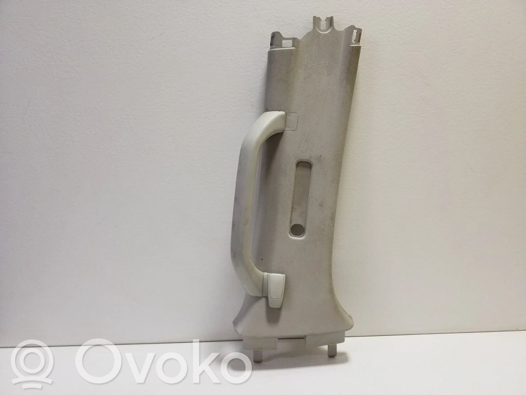 Volkswagen Amarok Osłona górna słupka / B