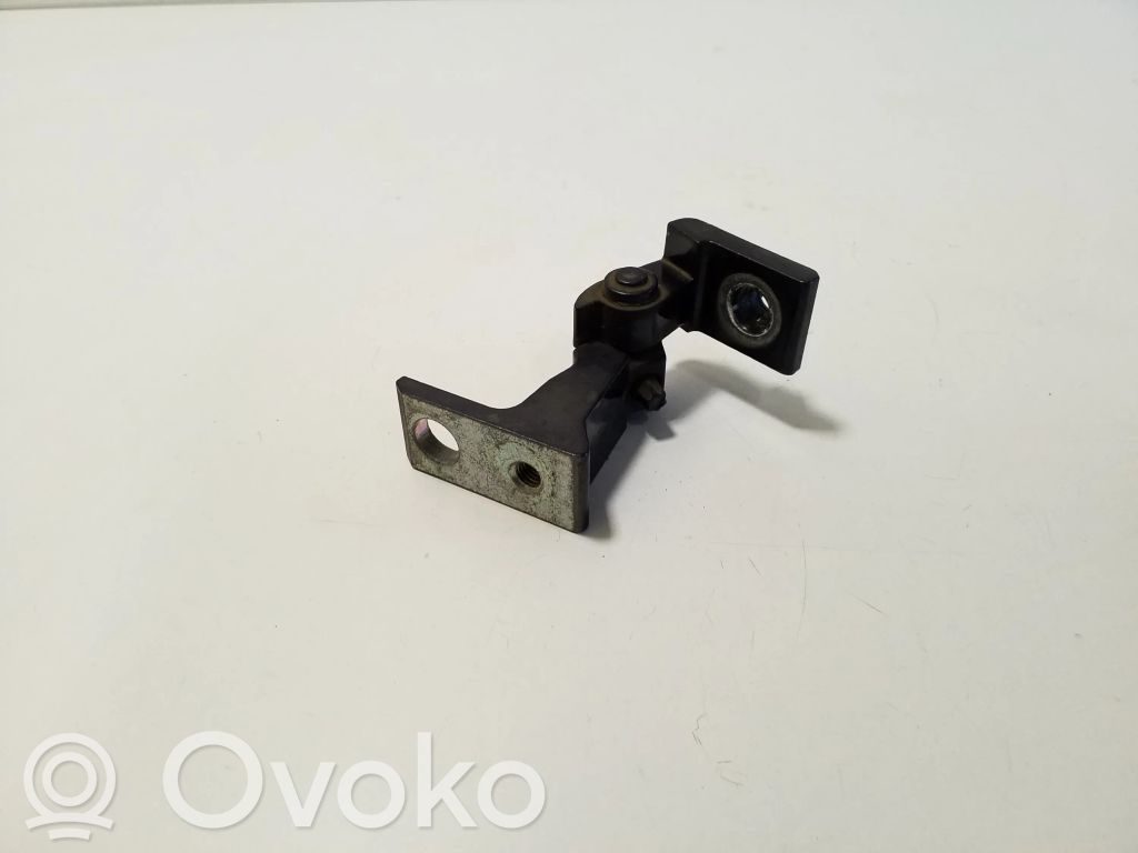 Volkswagen Amarok Etuoven alasarana