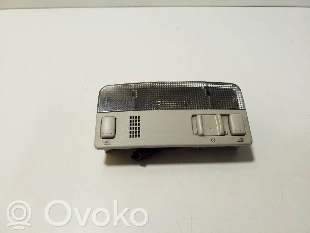 Volkswagen Amarok Lampă scaun față 