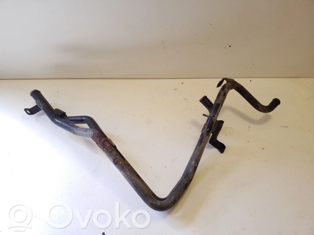 Volkswagen Amarok Przewód / Wąż chłodnicy 