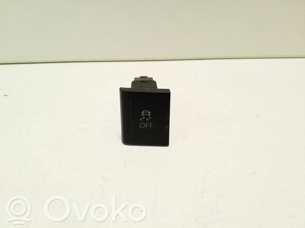Volkswagen Amarok ESP (stability program) switch 