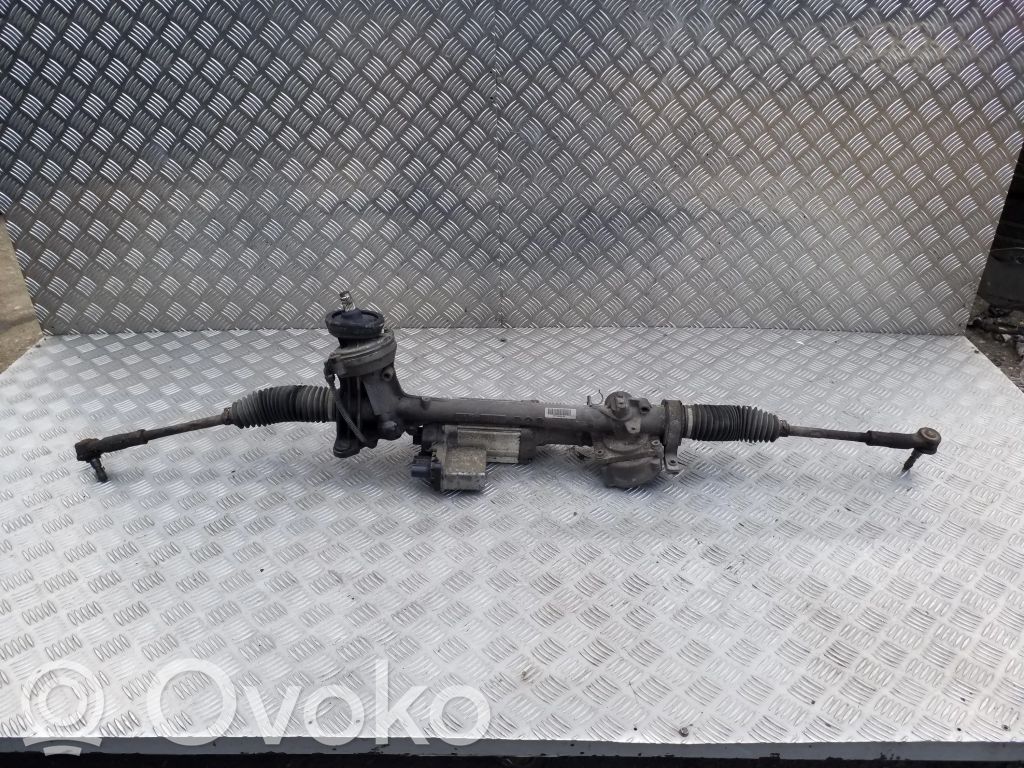 Volkswagen Eos Hammastanko 