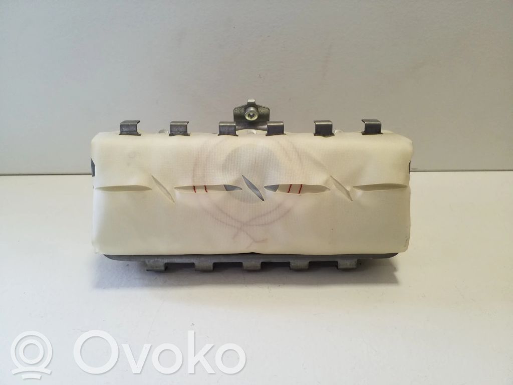 Volkswagen Amarok Poduszka powietrzna Airbag pasażera 
