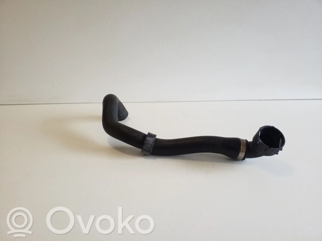 Volvo XC60 Przewód / Wąż chłodnicy 